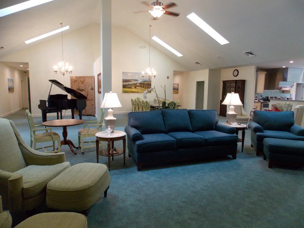 Pleasant Meadow Assisted Living 3