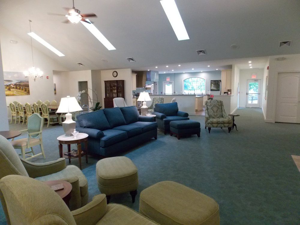 Pleasant Meadow Assisted Living 2