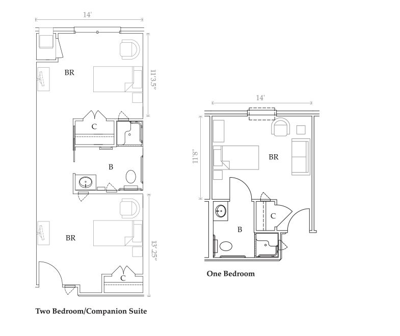 Bethesda Gardens Memory Care Community 2