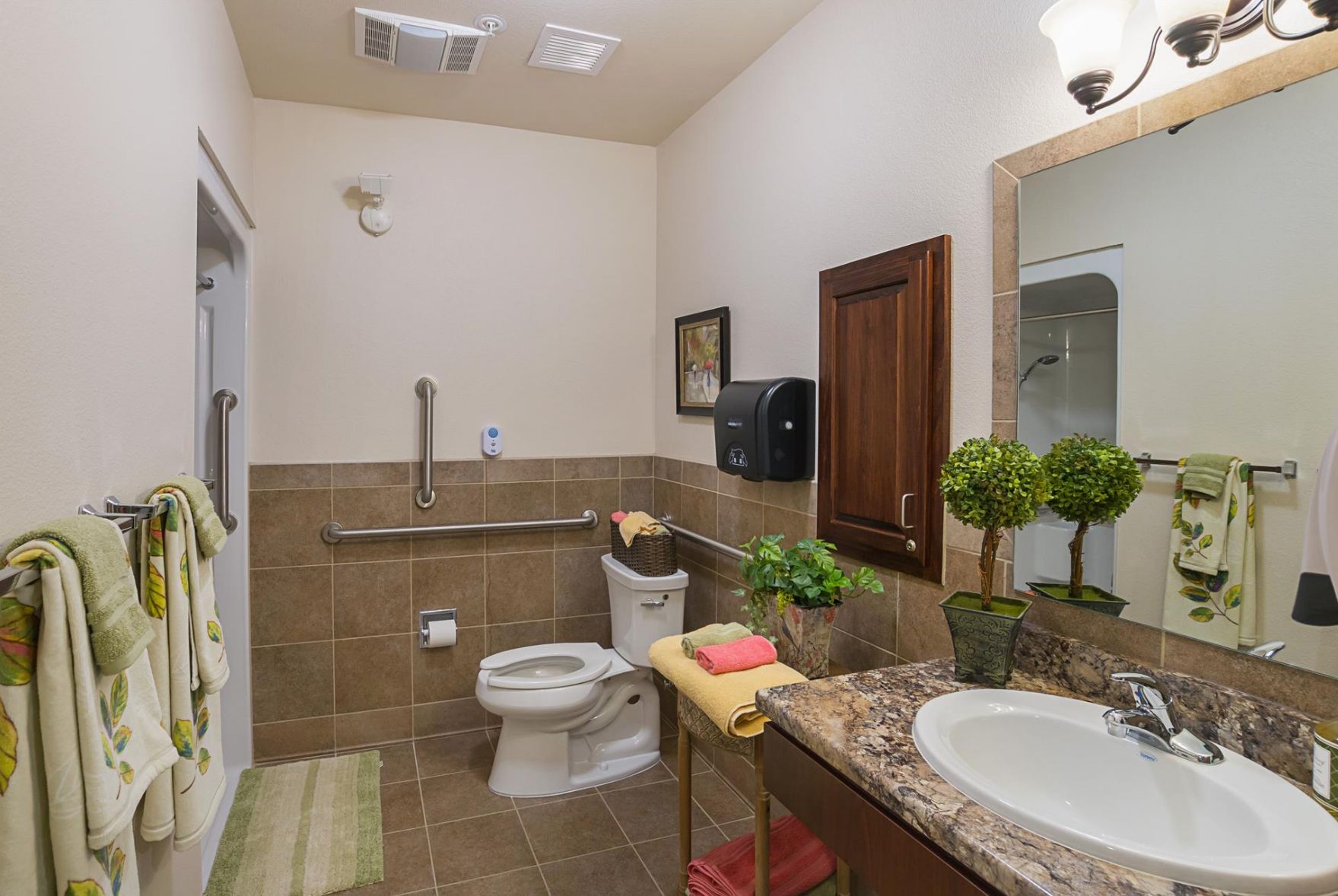 Bethesda Gardens Memory Care Community 4