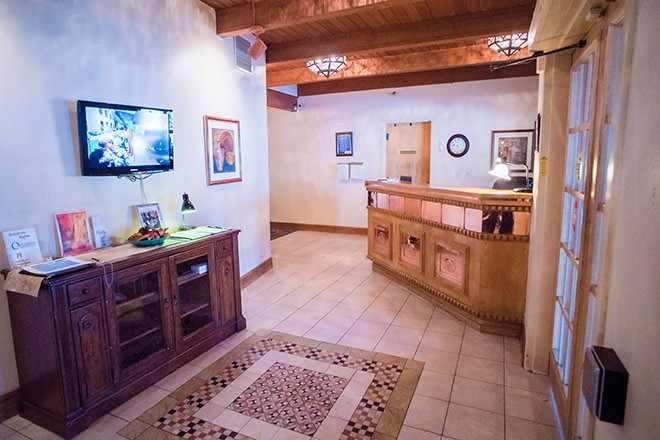 Brookdale Santa Fe 2