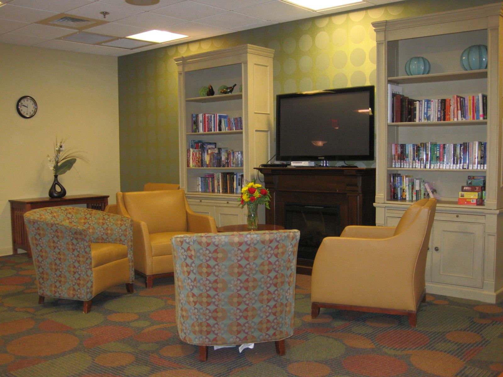 Ephrata Manor 1