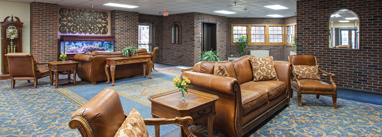 Old Main Village Senior Livng 2