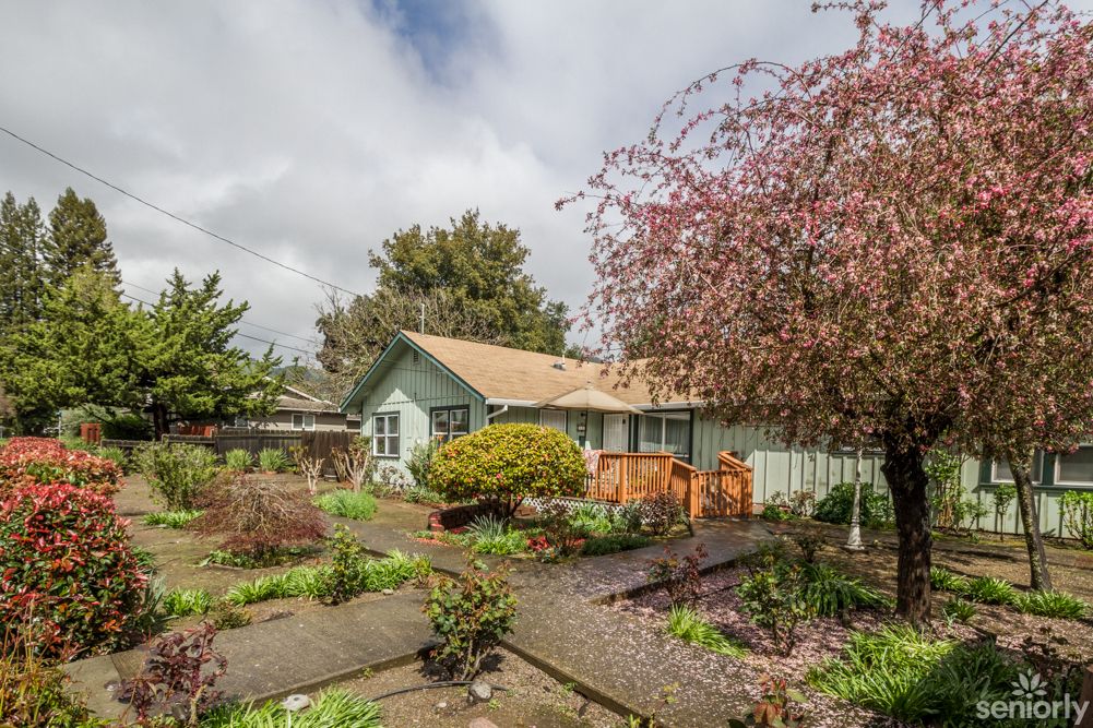 Serene Vista Board and Care 1