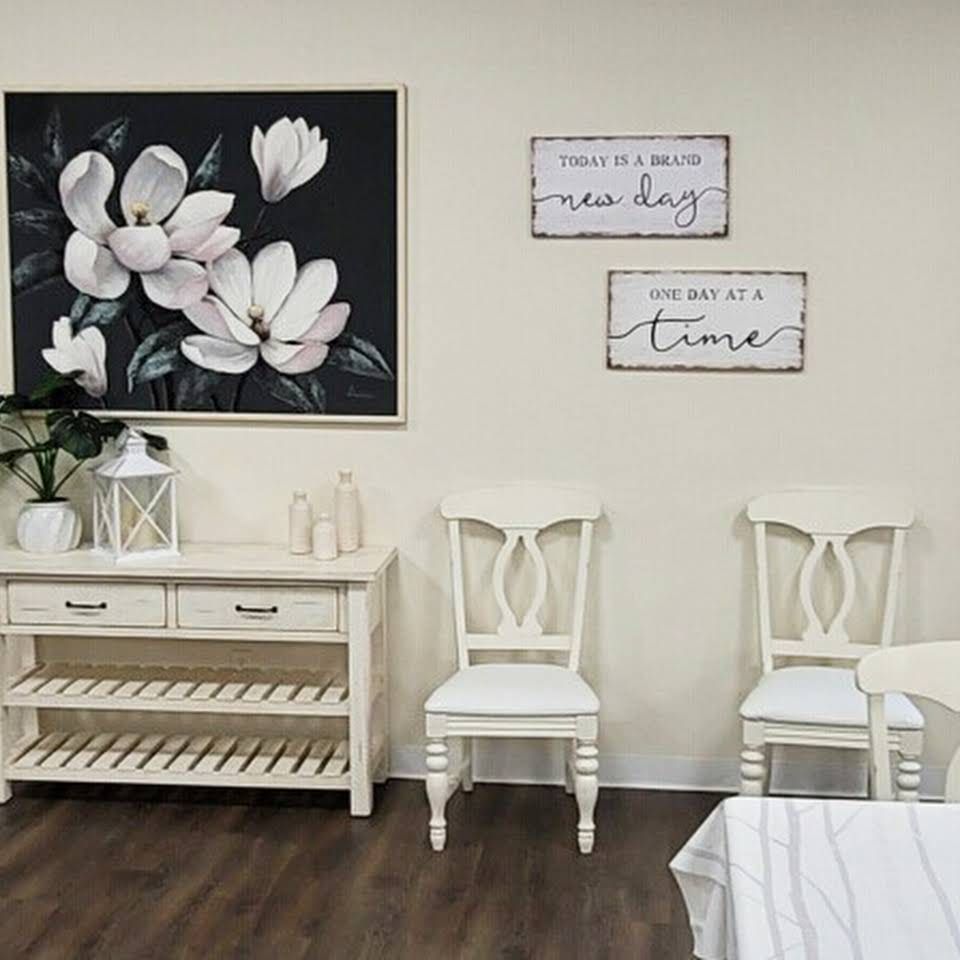 Sweet Water of Orlando 2