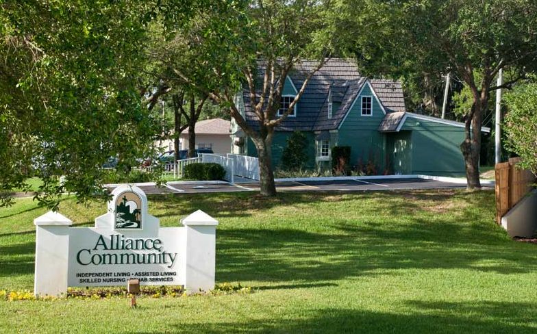 Alliance Community 1