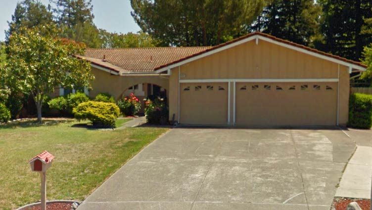 Napa-Sonoma Quality Care Home 1