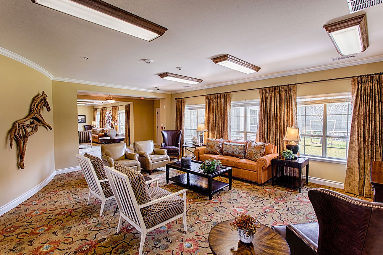 Heritage Place Assisted Living & Memory Care 3