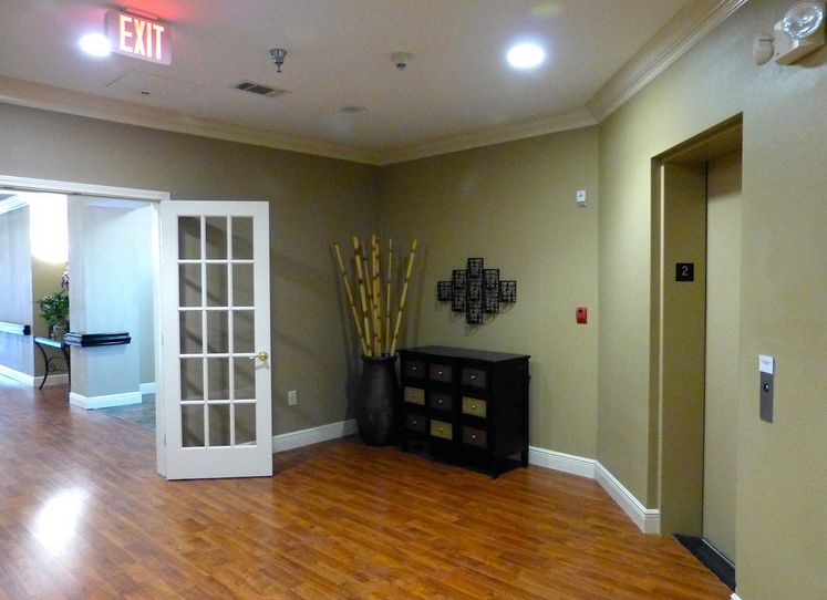 Midtown Oaks Health & Rehab Center and the Villages of Midtown Oaks 2