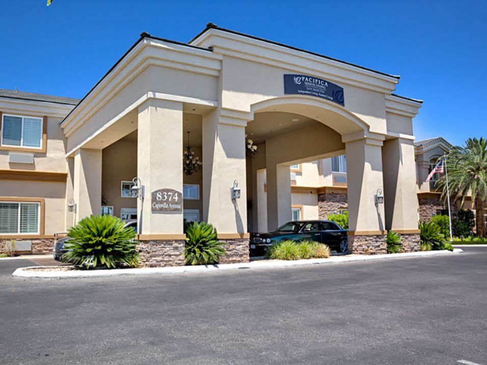 Legacies Memory Care at San Martin 4
