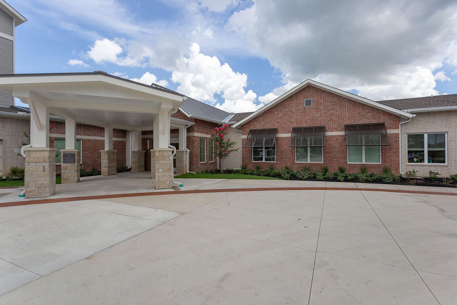 The Delaney At South Shore 1