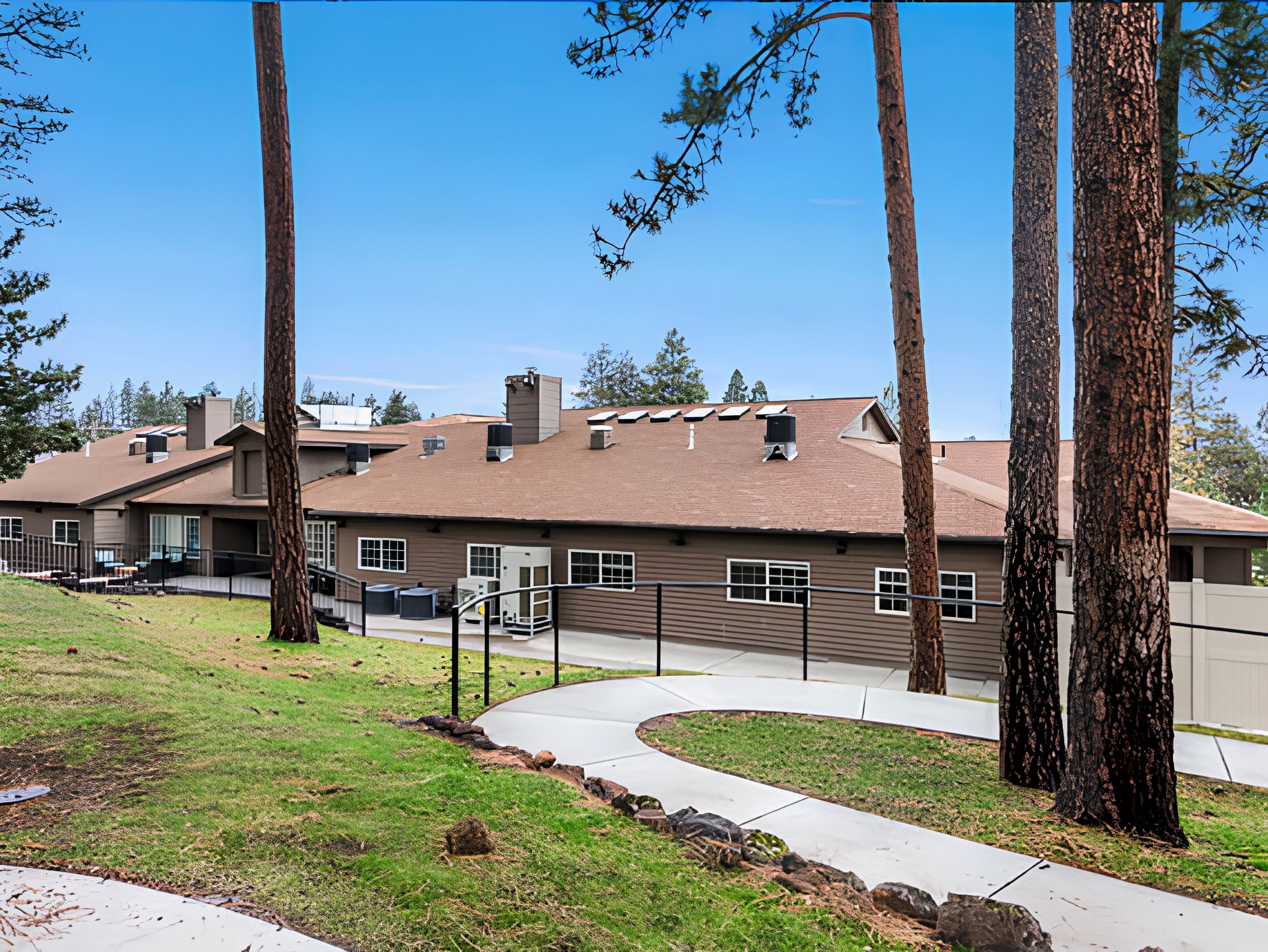 Mill View Memory Care 1