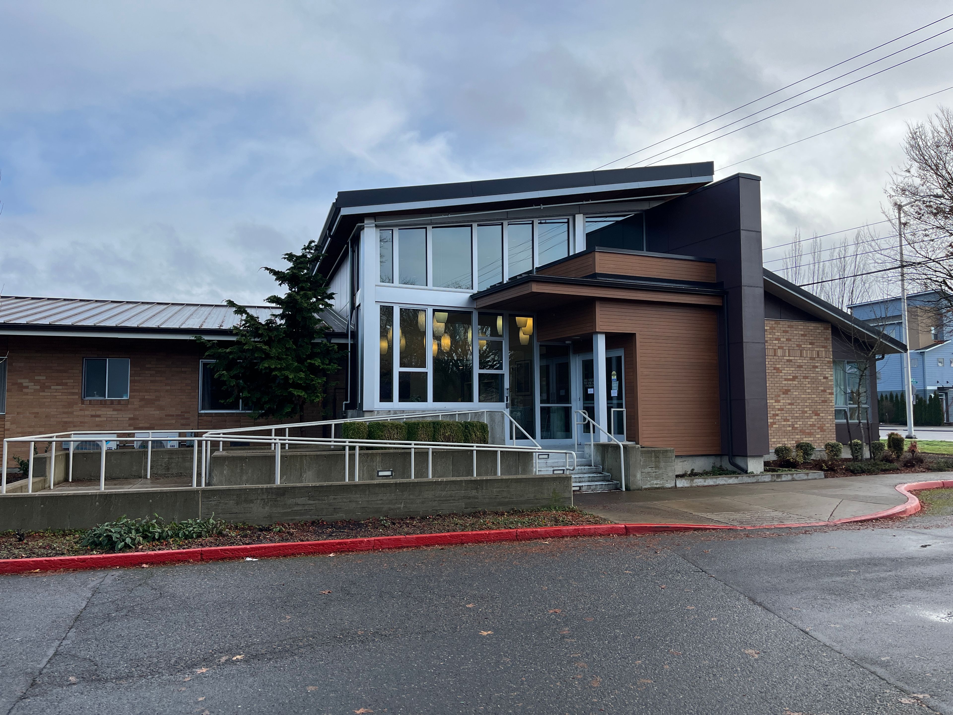 Maryville Memory Care 3
