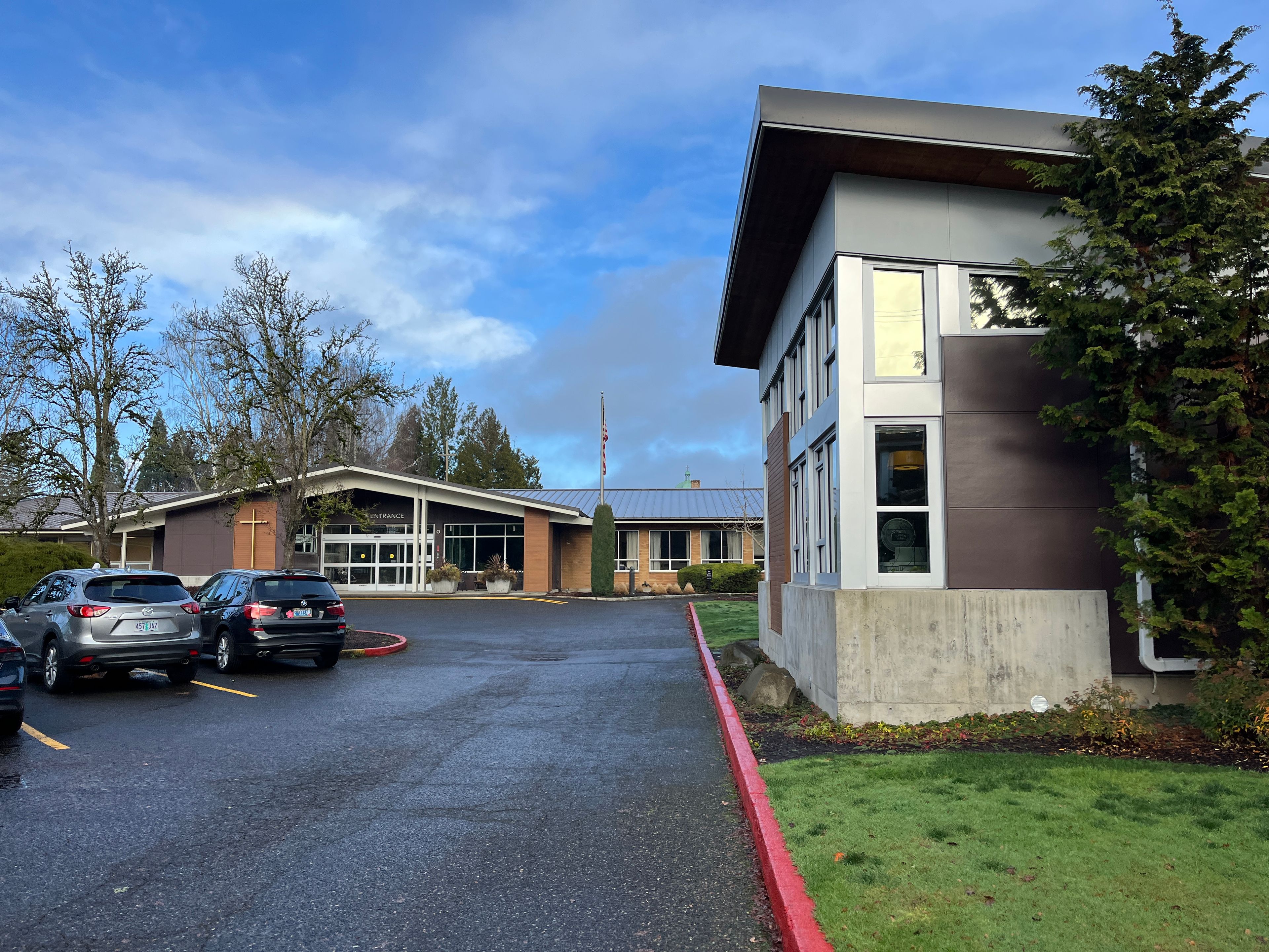Maryville Memory Care 1