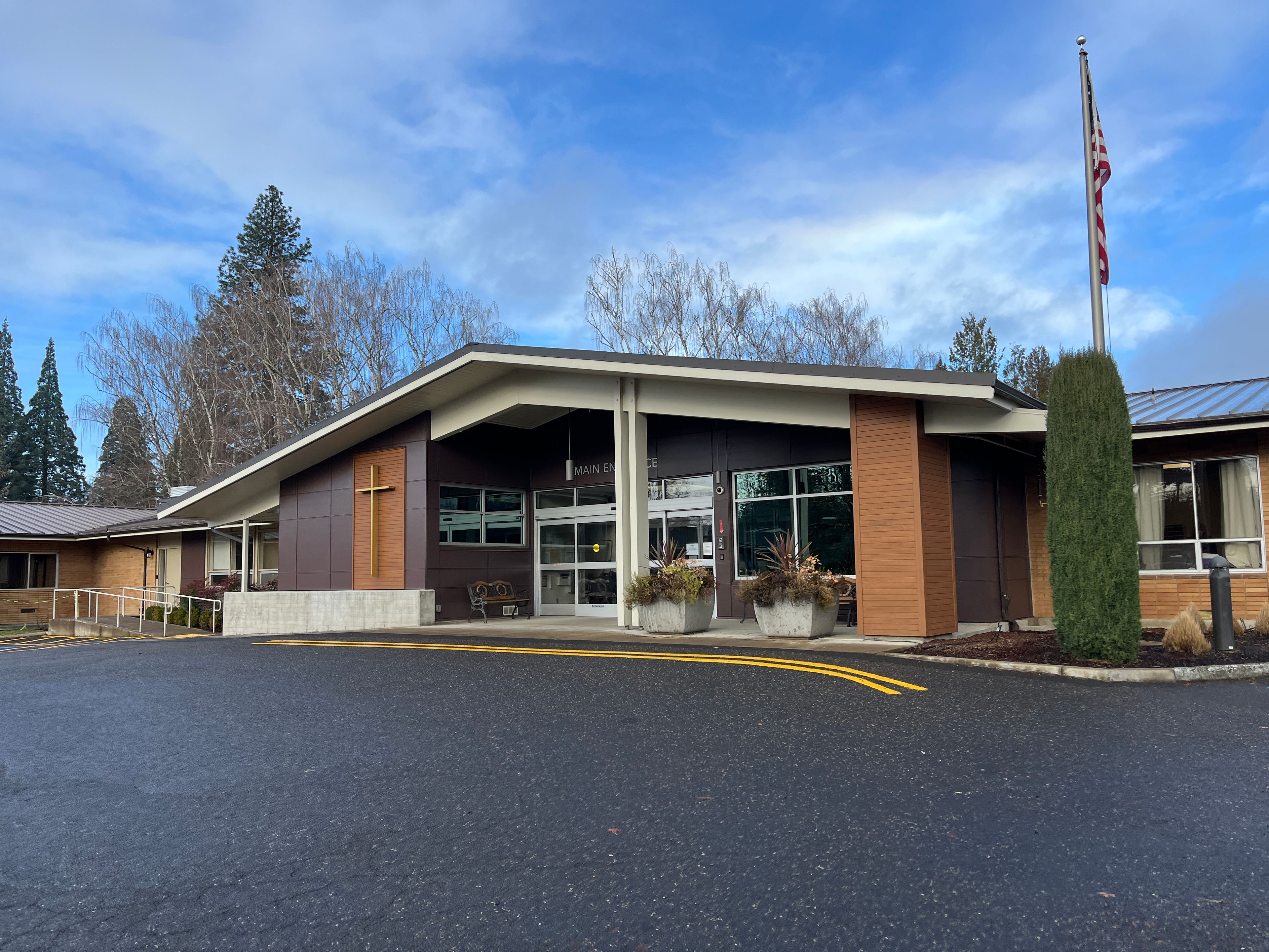 Maryville Memory Care 4