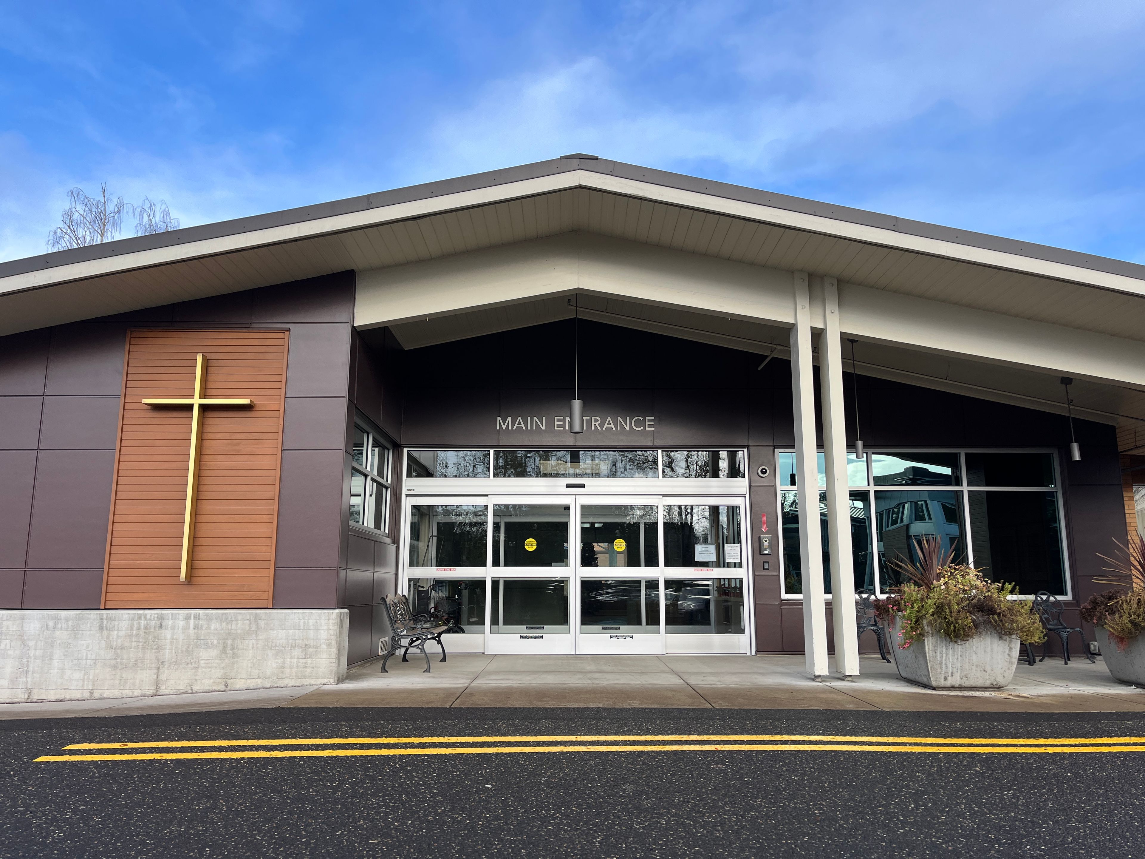 Maryville Memory Care 1
