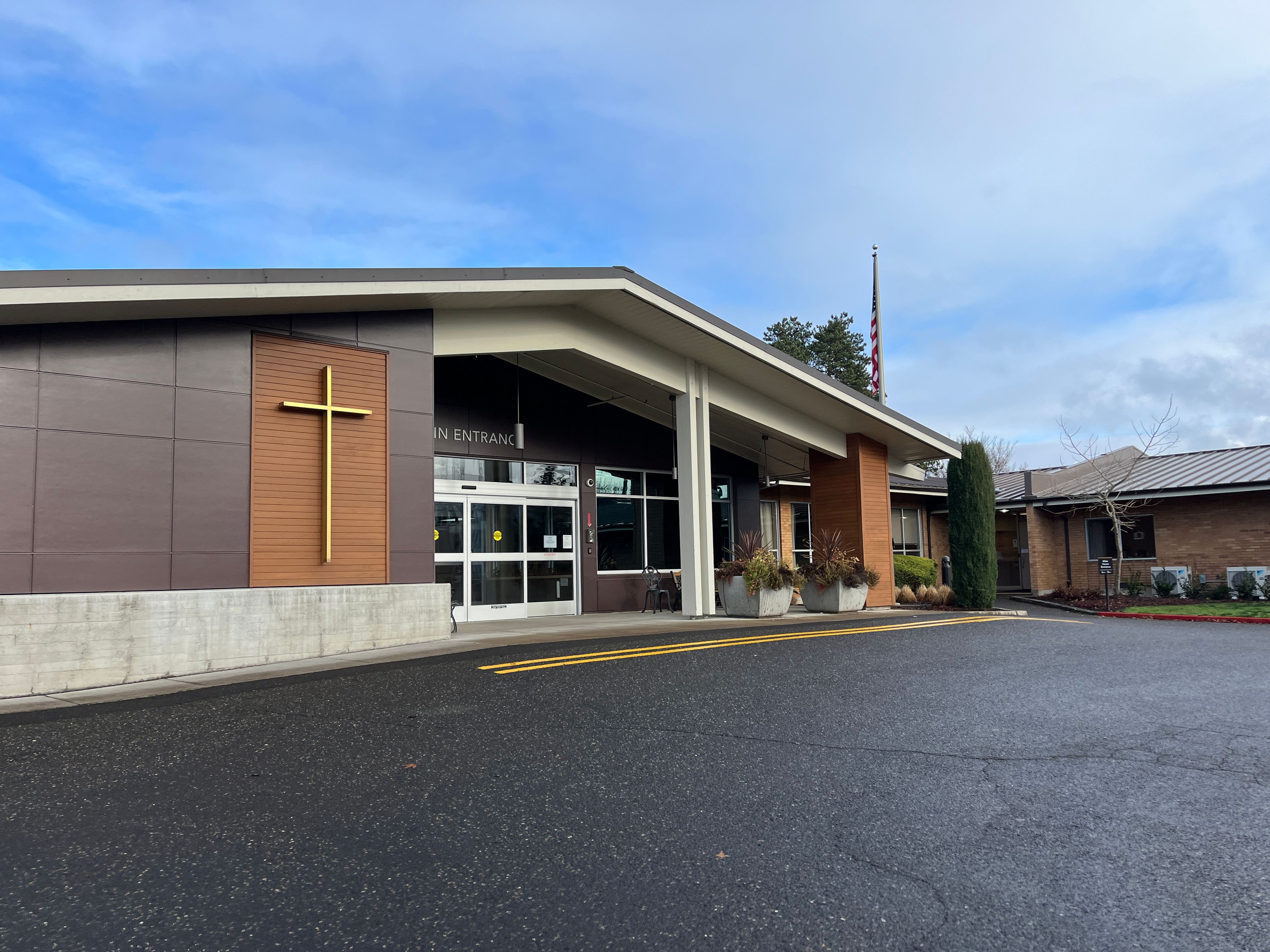 Maryville Memory Care 2