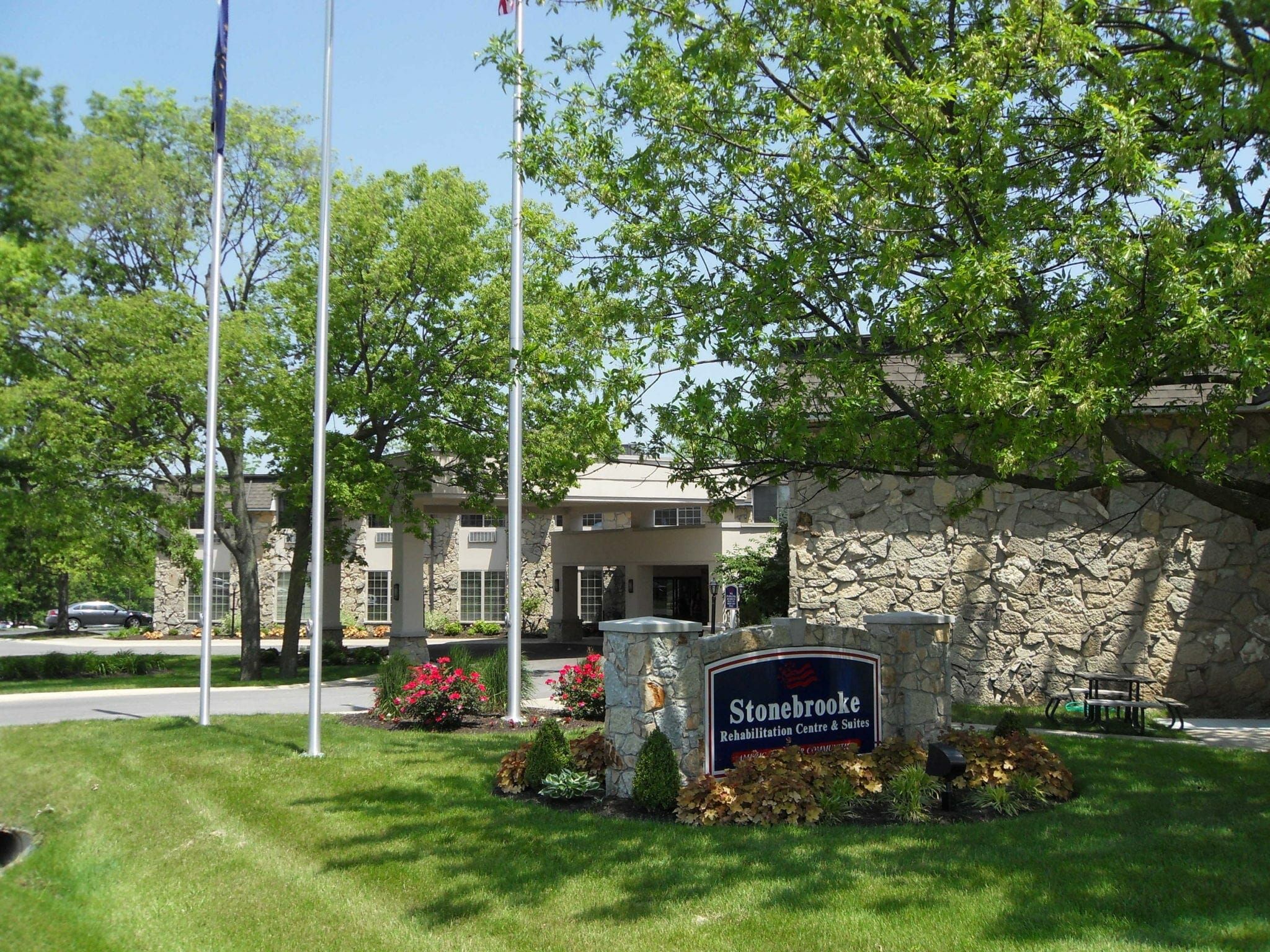 Stonebrooke Rehabilitation Centre 3