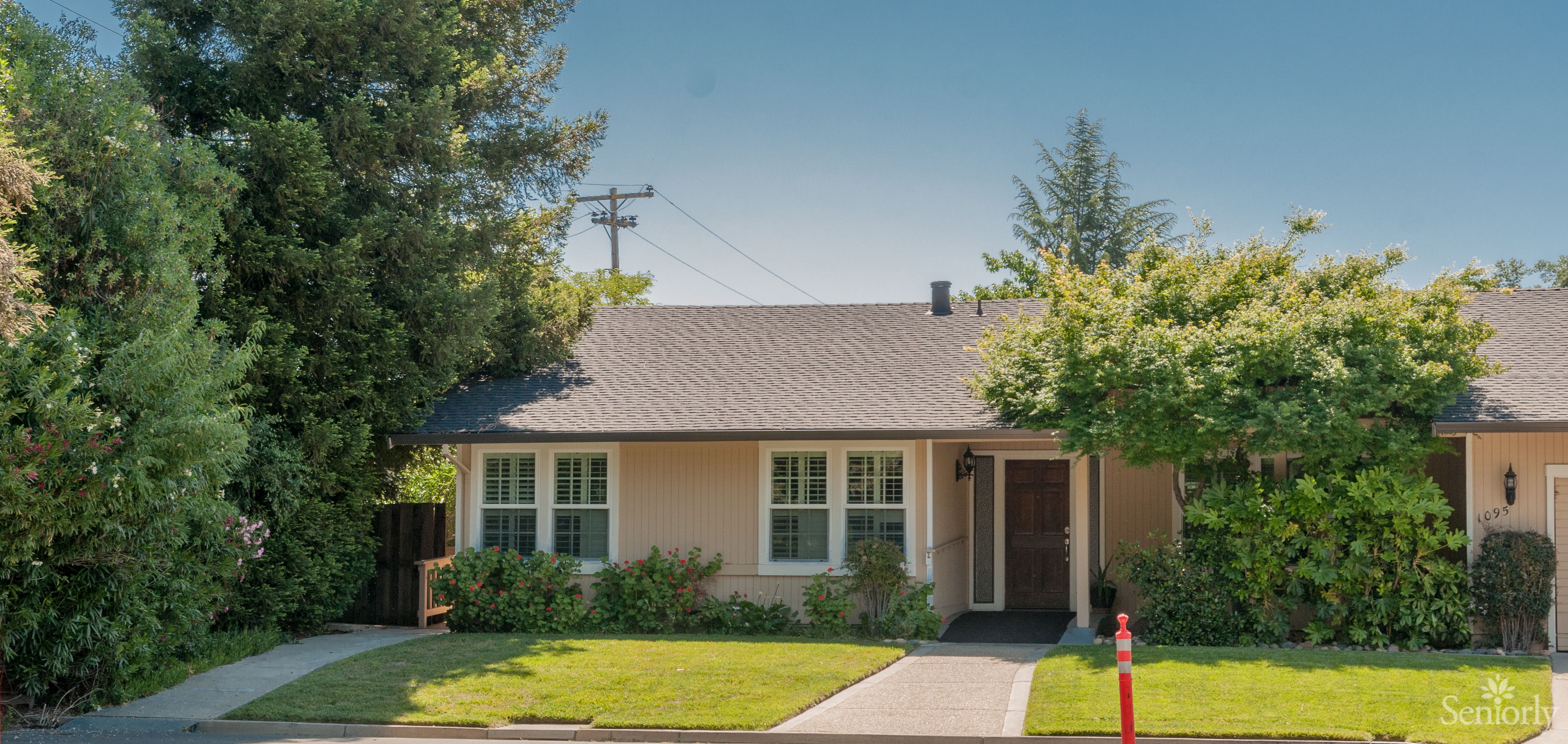 Abraham Rest Home (1095 Bancroft Ct) 2