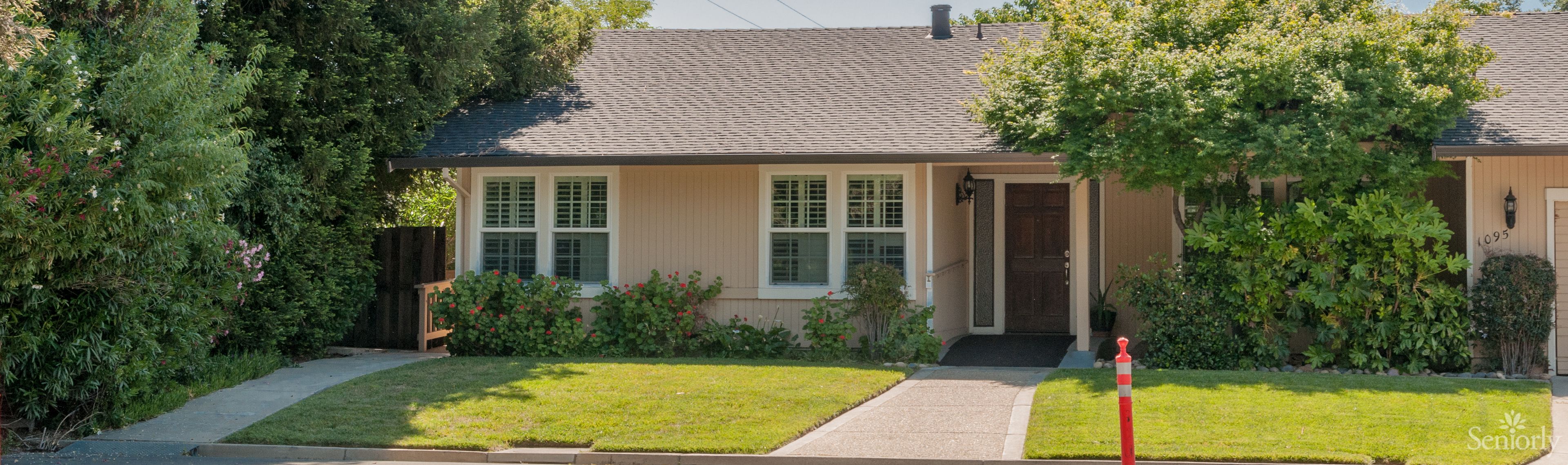 Abraham Rest Home (1095 Bancroft Ct) 3