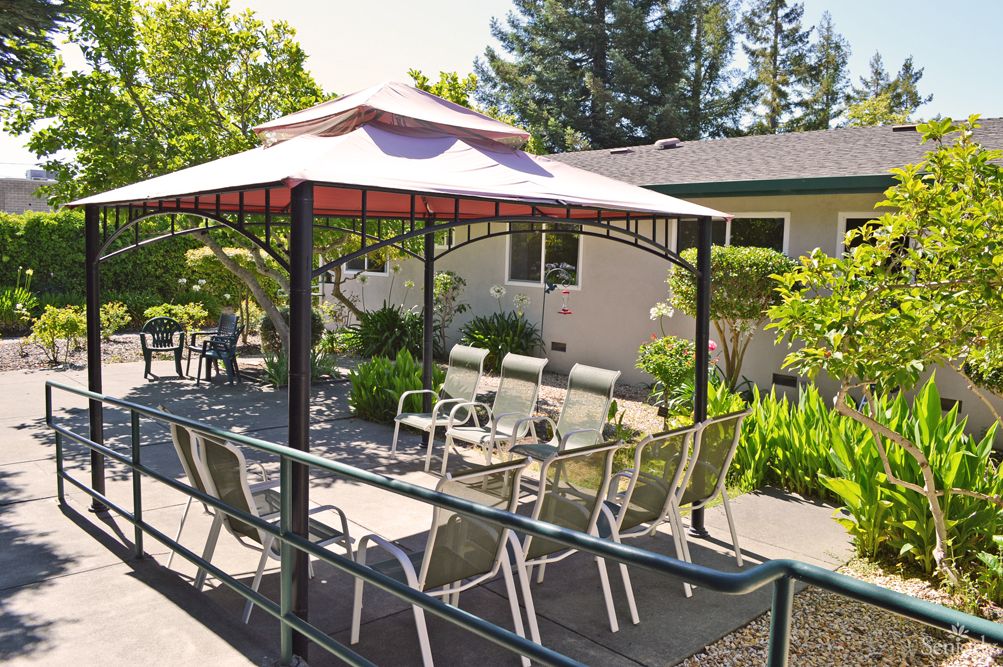 Primrose Alzheimer's Living 2