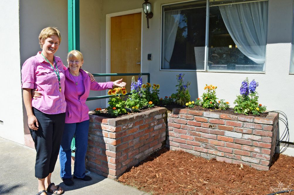 Primrose Alzheimer's Living 2