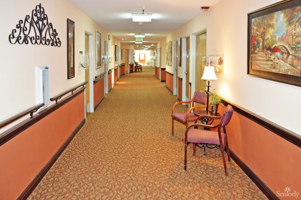 Primrose Alzheimer's Living Inc 3