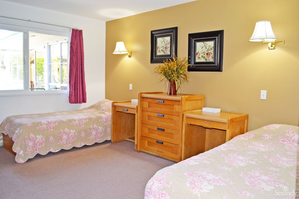 Primrose Alzheimer's Living Inc 4