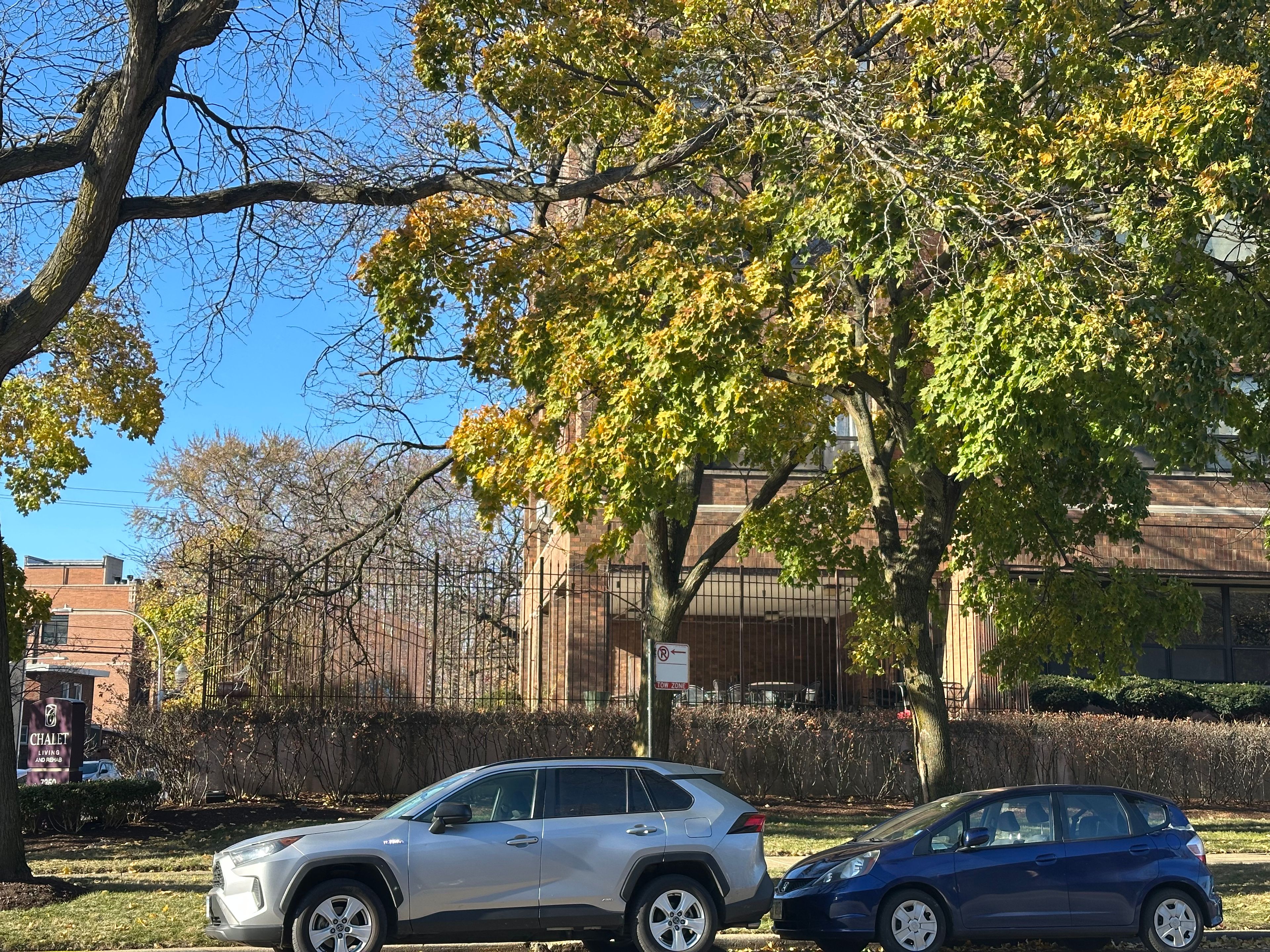 Chalet Living And Rehab Center 1
