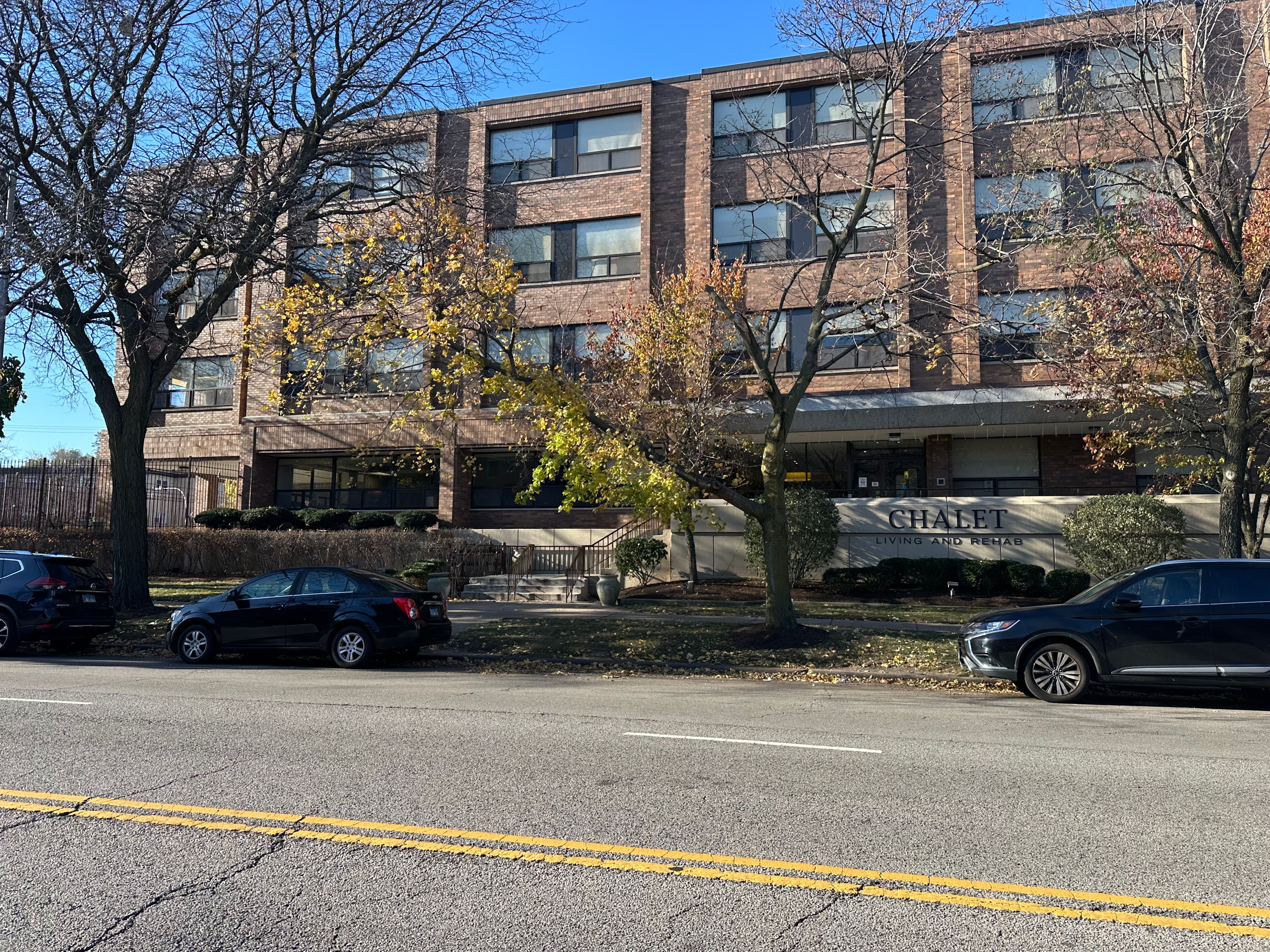 Chalet Living And Rehab Center 1