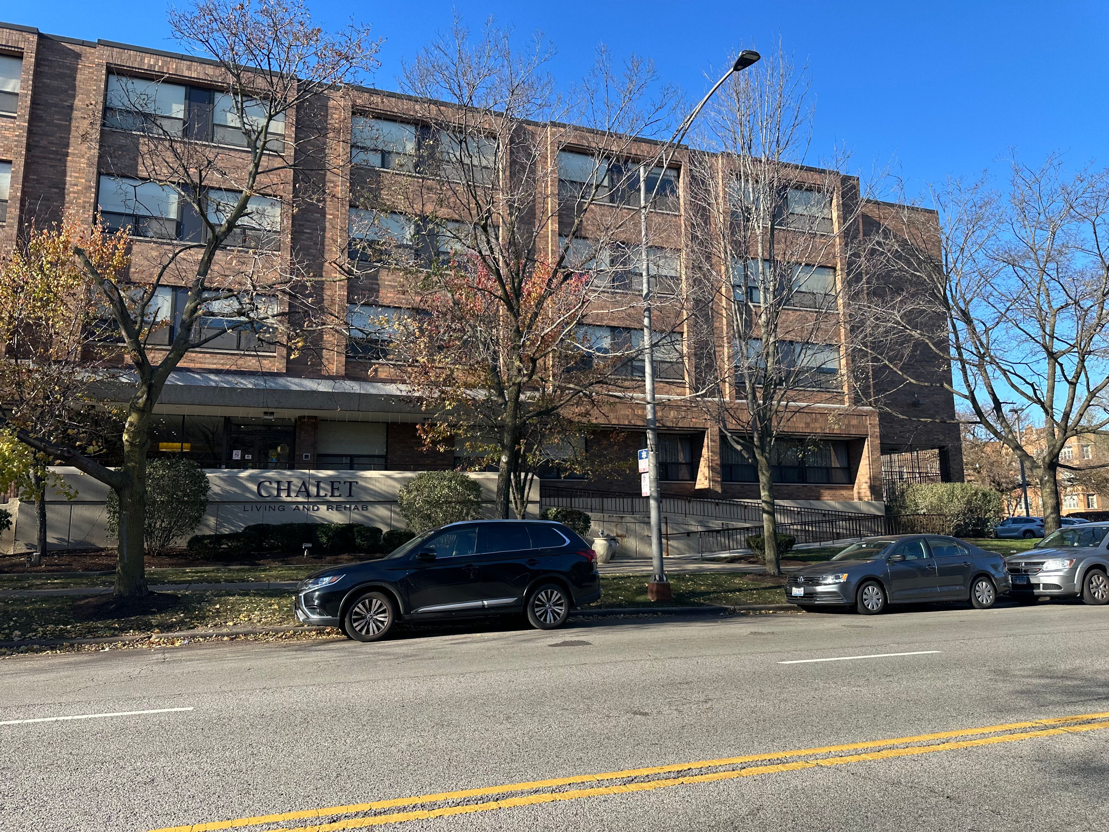 Chalet Living And Rehab Center 2