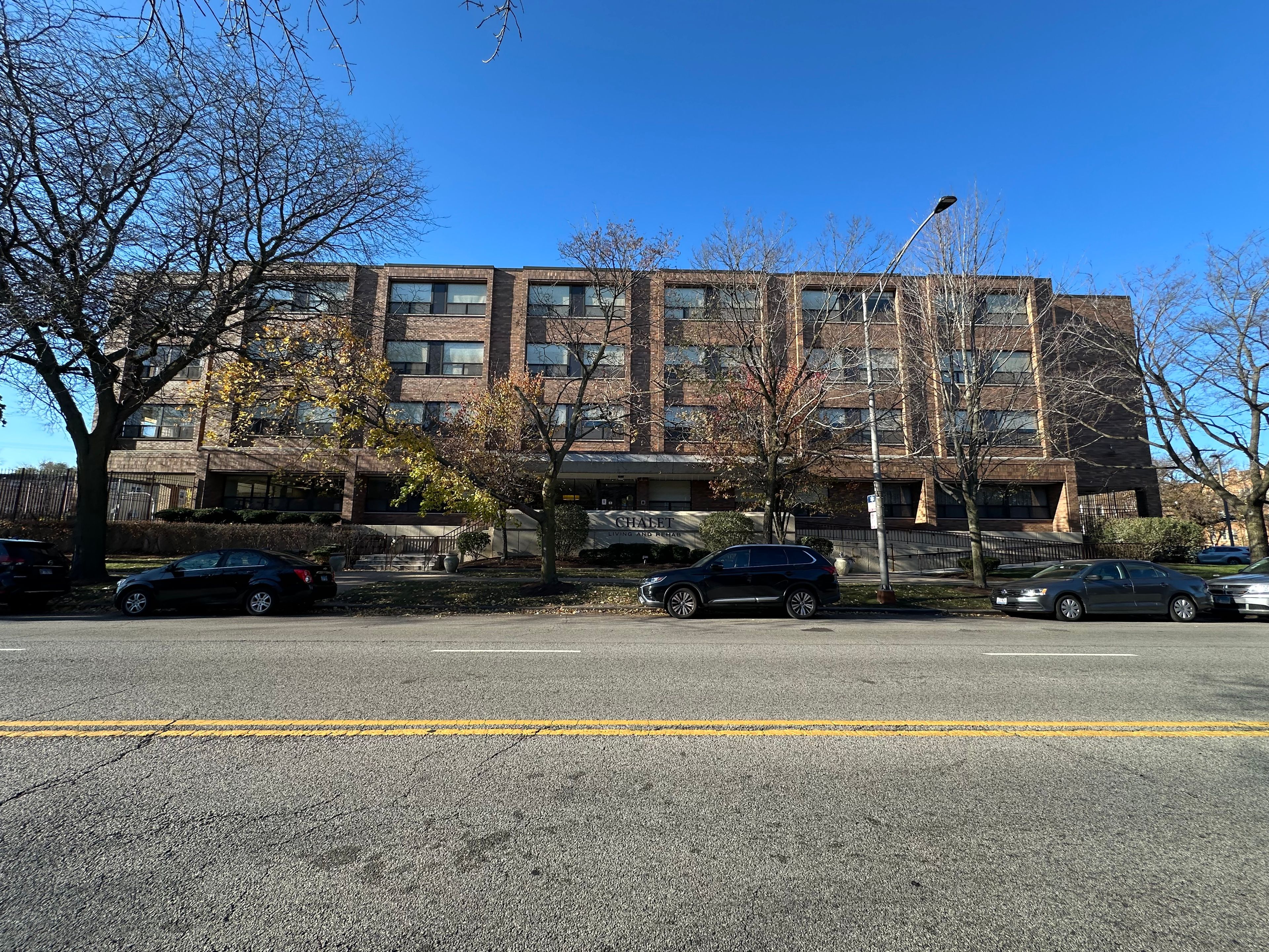 Chalet Living And Rehab Center 4