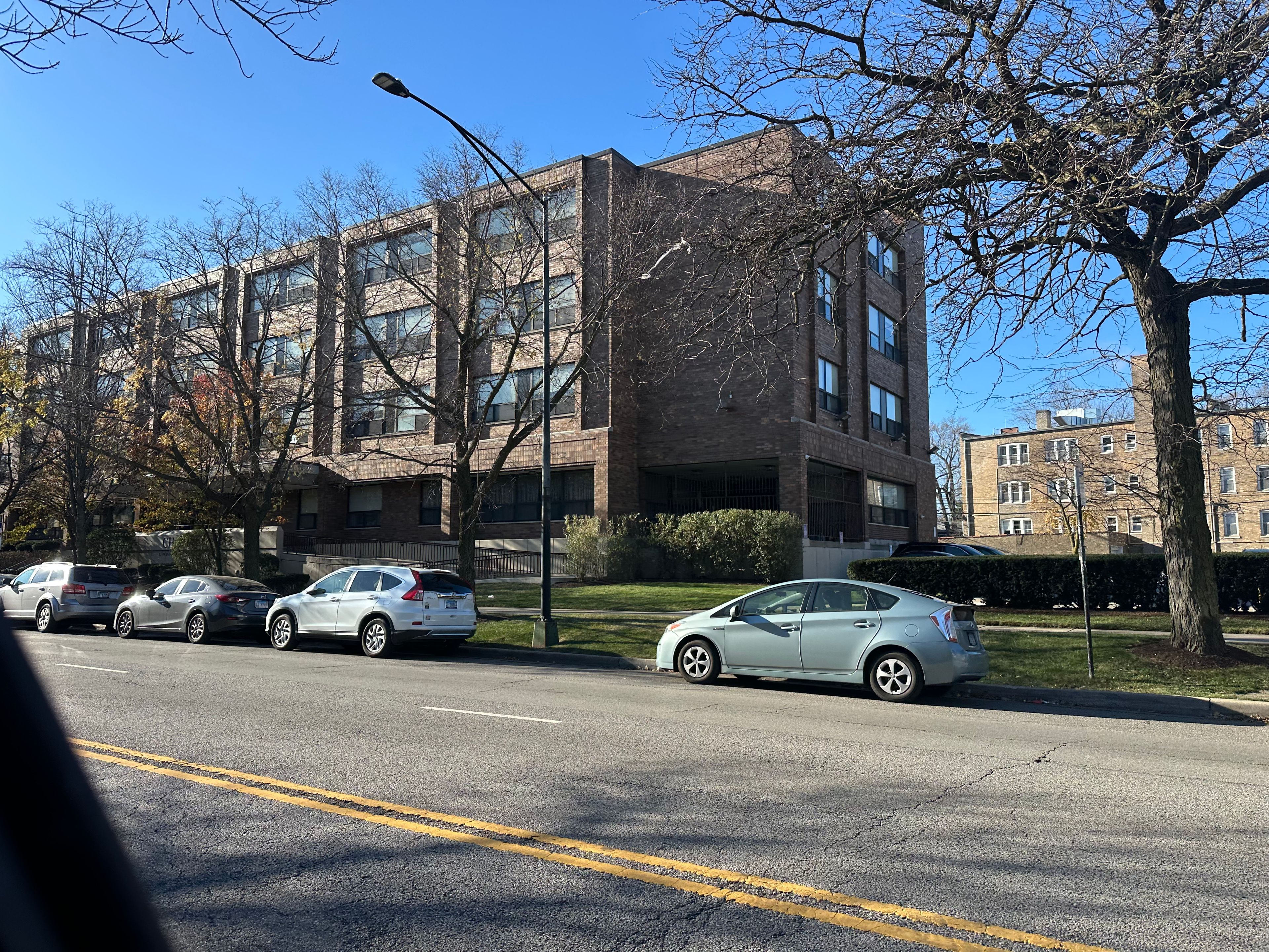 Chalet Living And Rehab Center 1