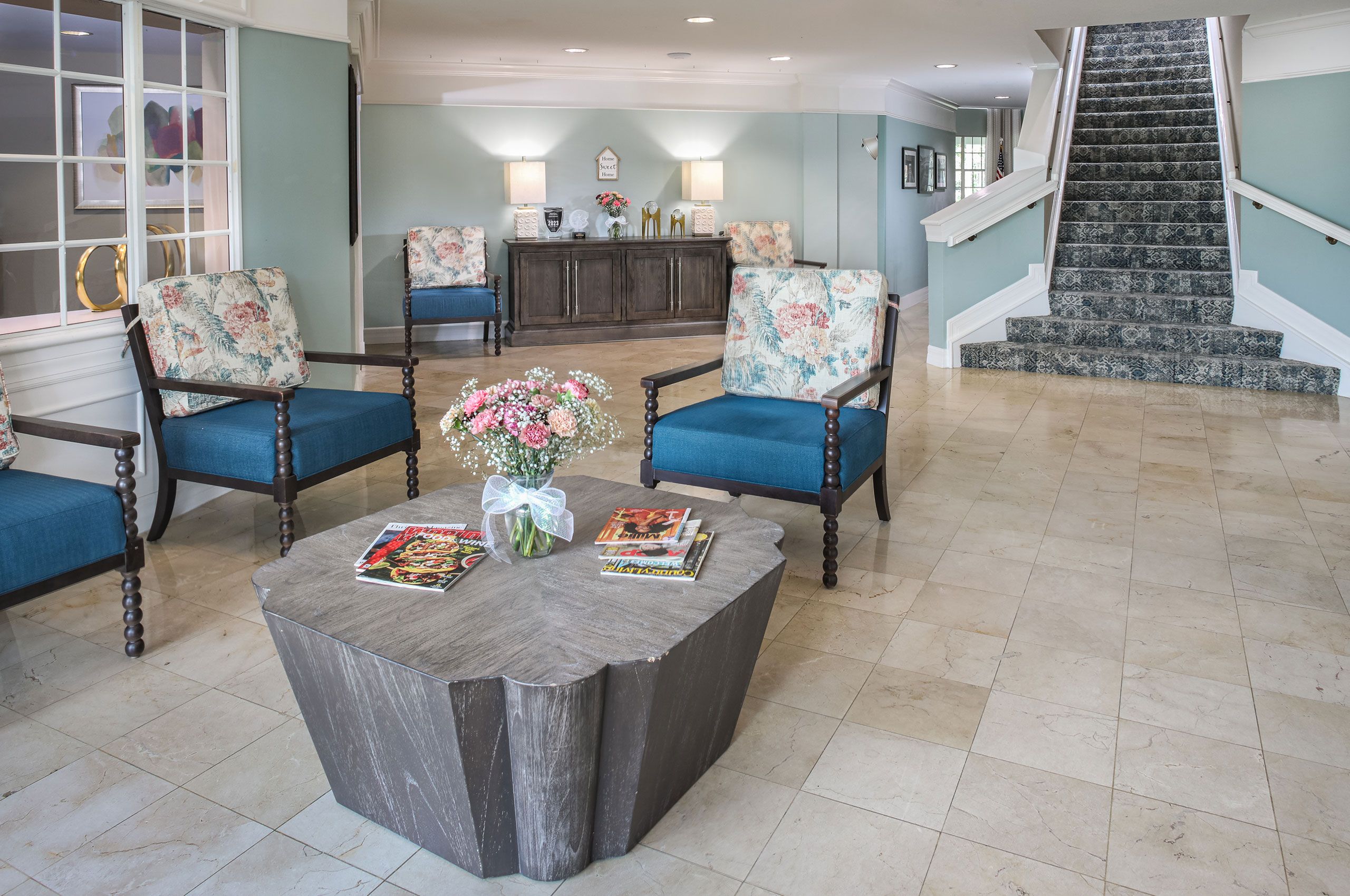 The Gables Of Palm Harbor 1