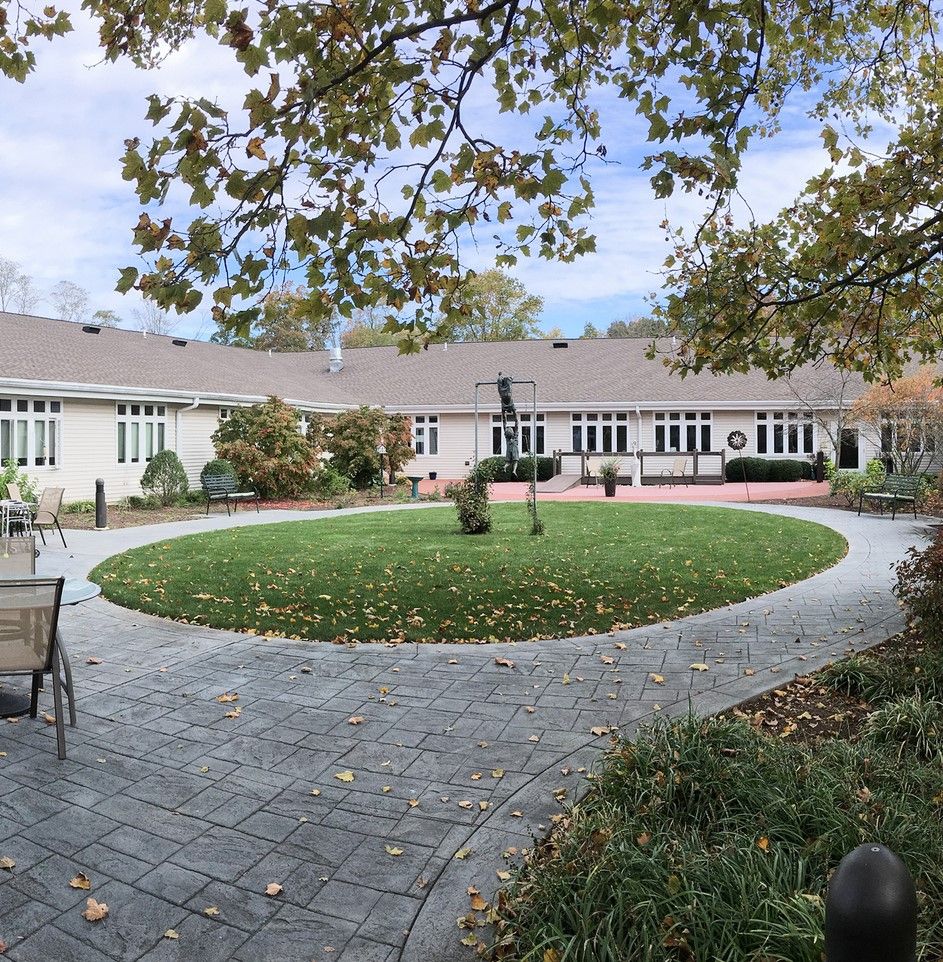The Guilford House 2