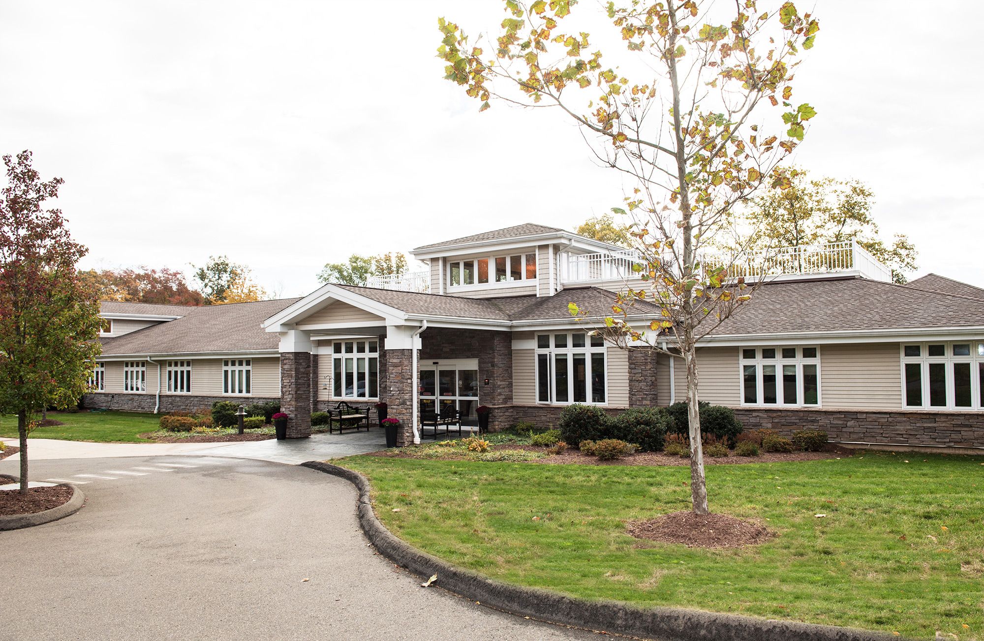 The Guilford House 3