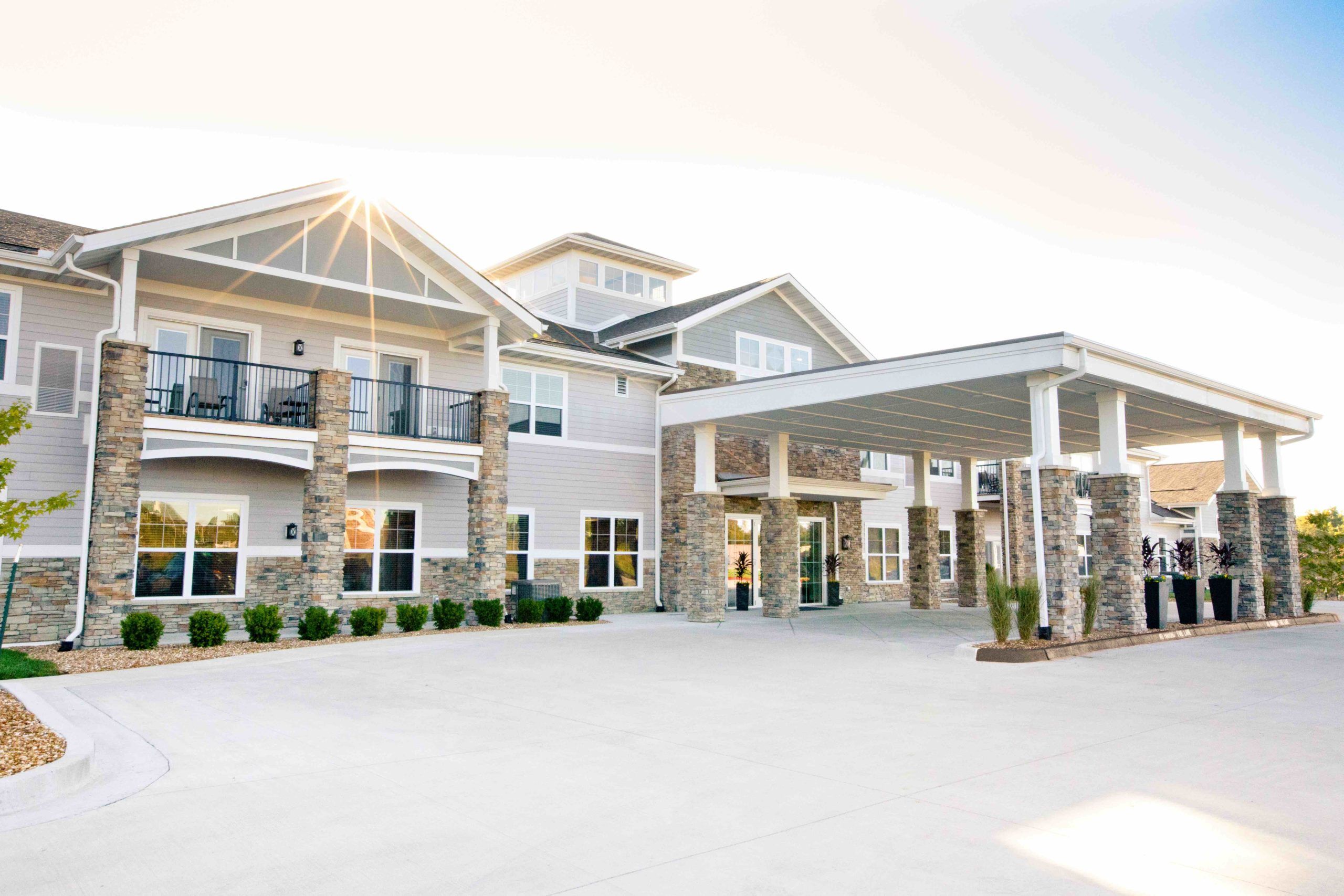 Cedarhurst Of Blue Springs 1
