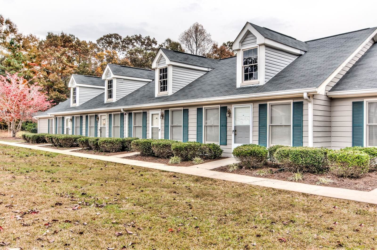 Barclay House of Carrollton 4