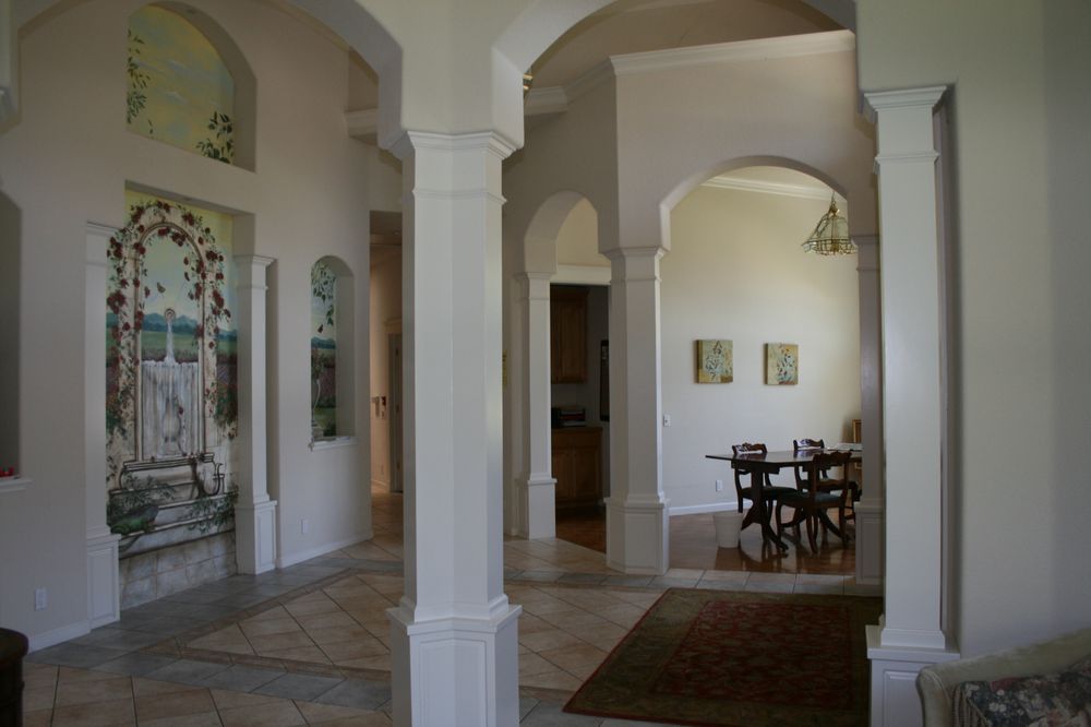 The Care Home at Spanish Bay 3