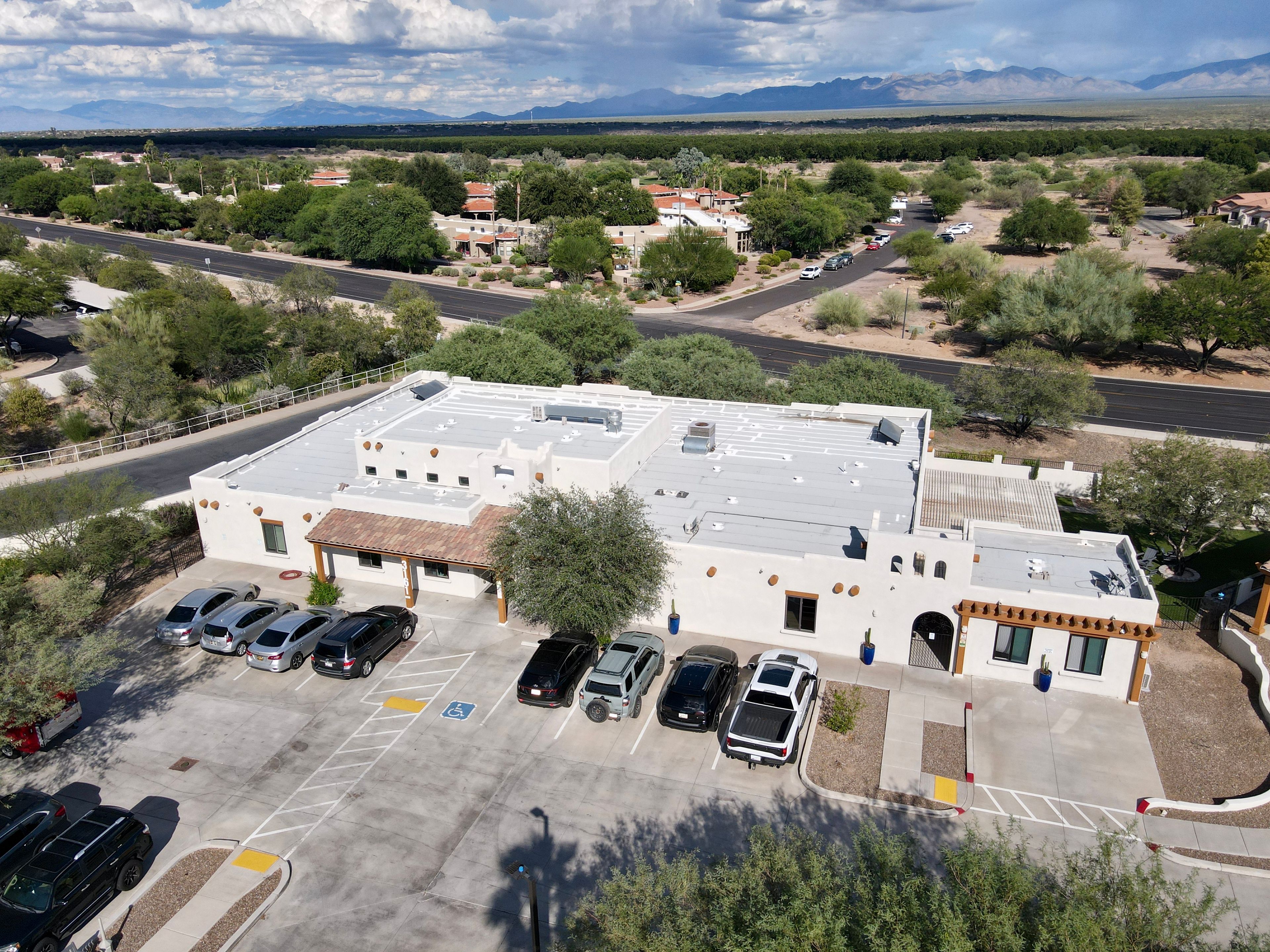 Bee Hive Homes Of Green Valley 1