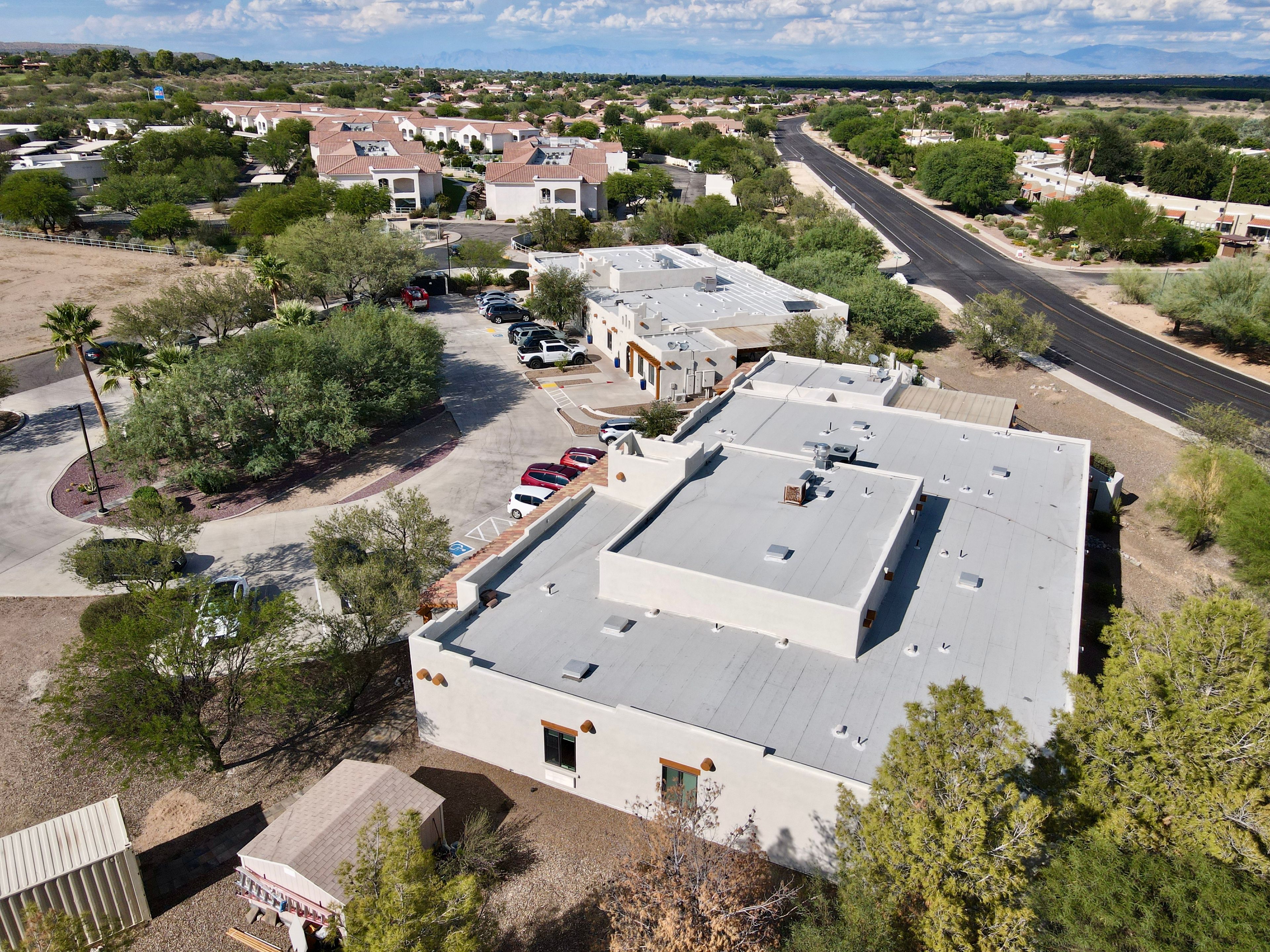 Bee Hive Homes Of Green Valley 2