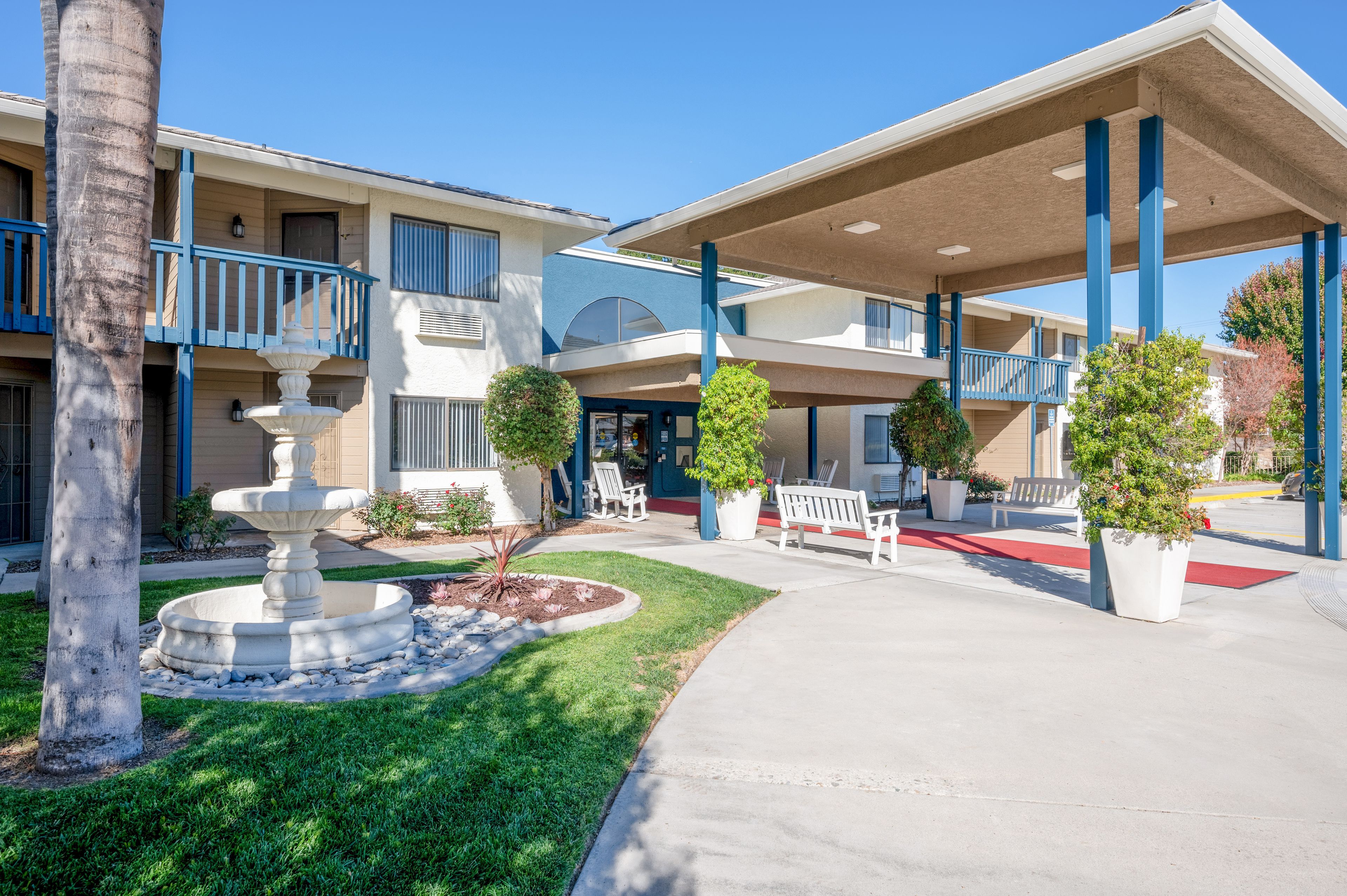 Truewood By Merrill, West Covina 1