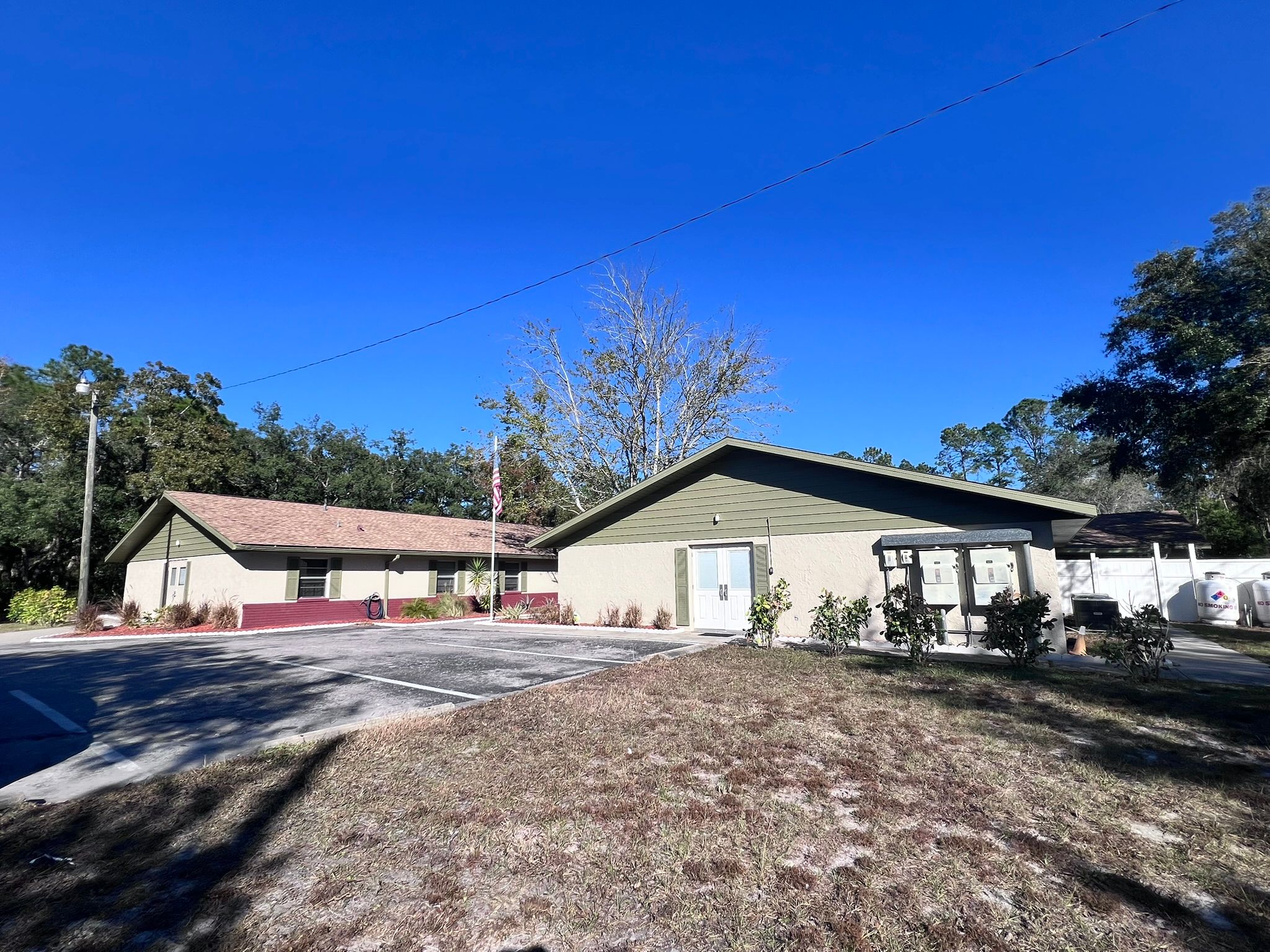 Sugarmill Manor Assisted Living 4