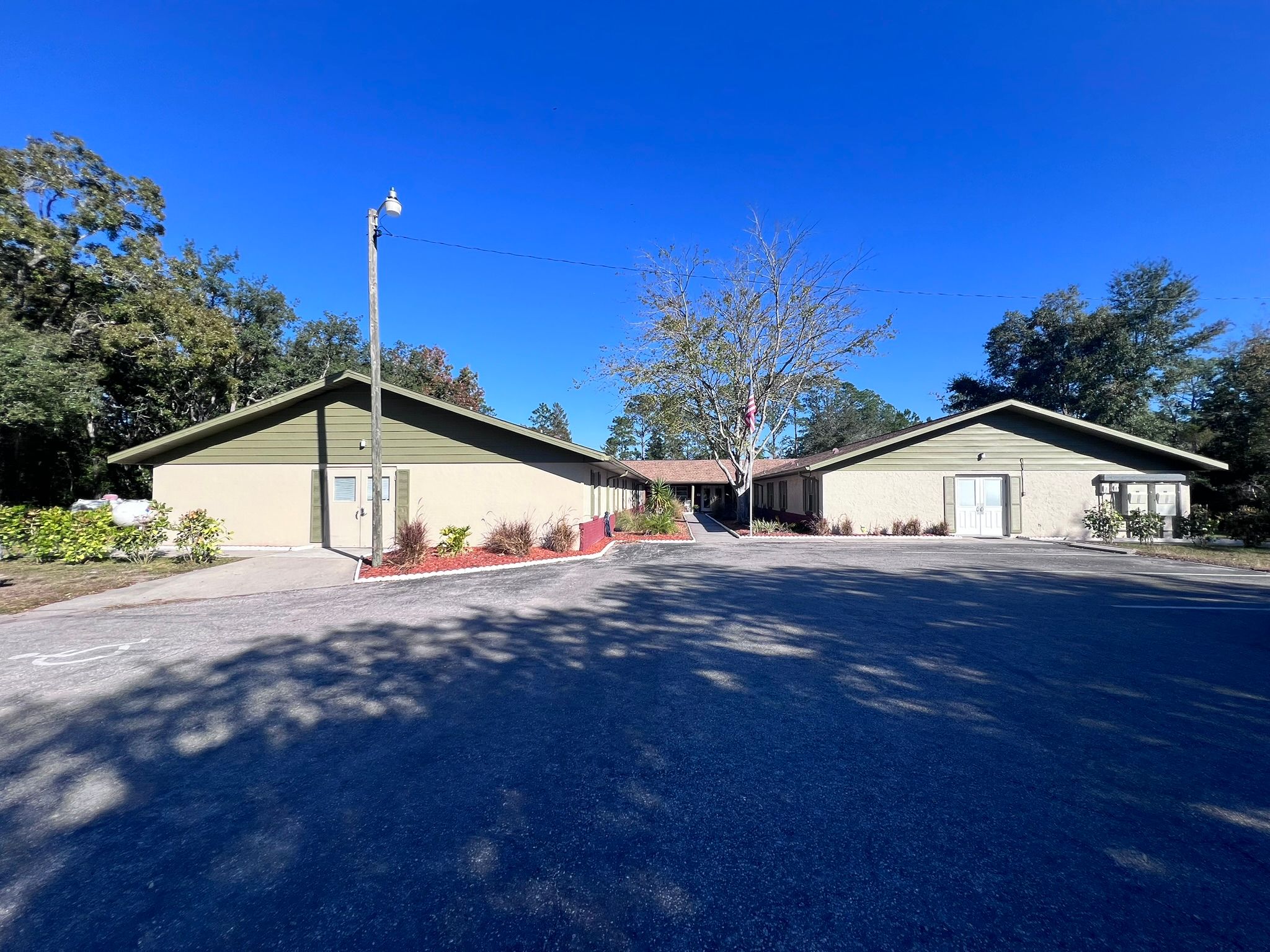 Sugarmill Manor Assisted Living 4