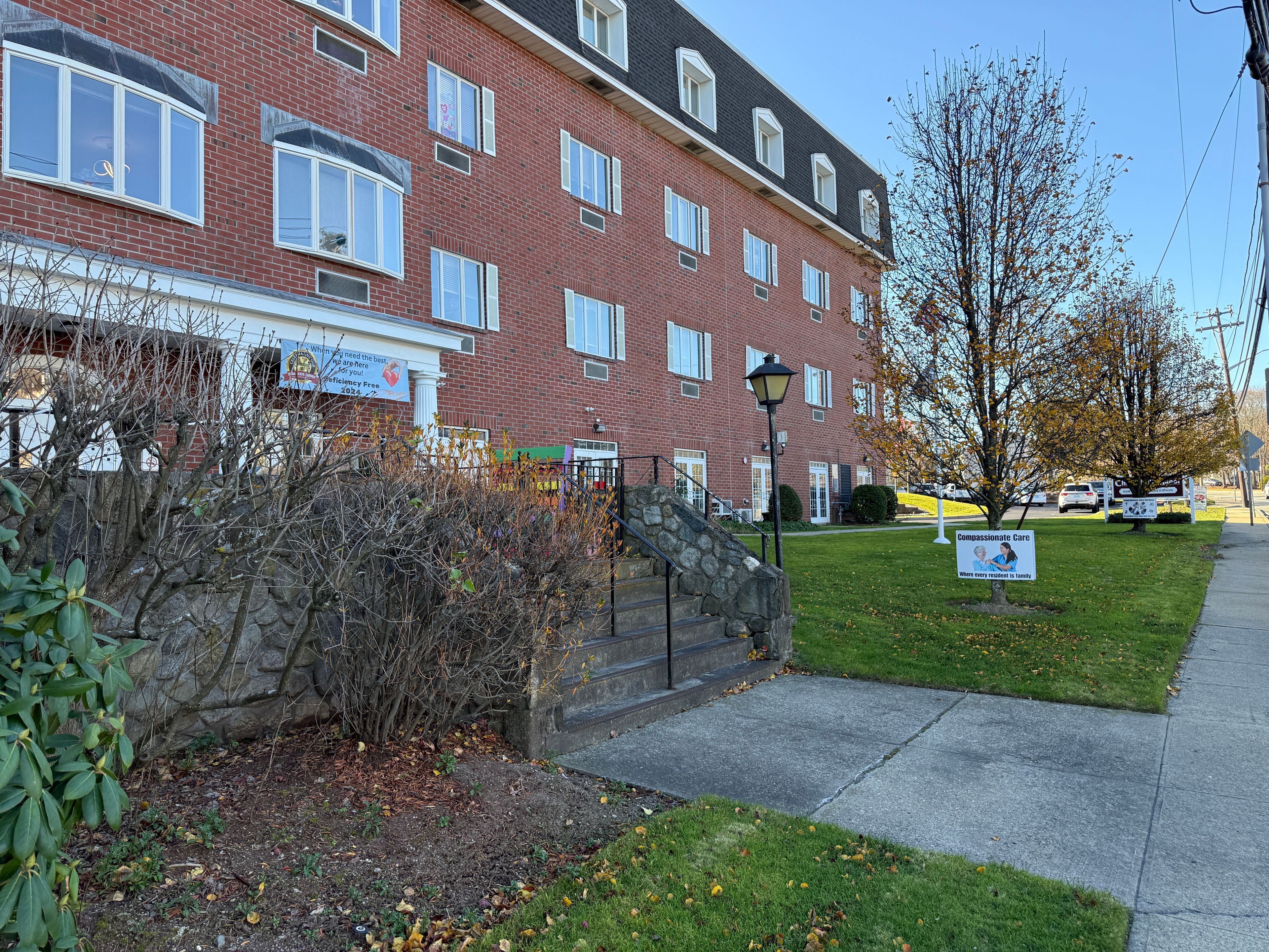 Cherry Hill Manor 3