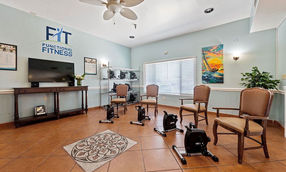 Alamitos West Health & Rehabilitation 3