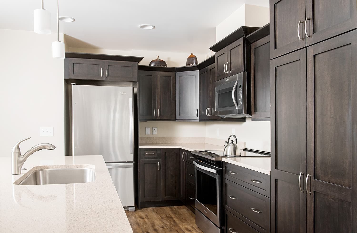 Woodcrest Villa Residential Campus 2