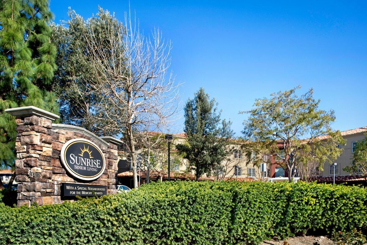 Sunrise Of Westlake Village 4