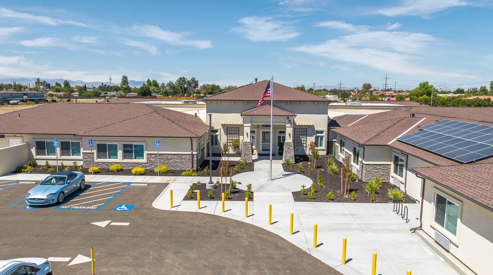 Valley Spring Memory Care 4
