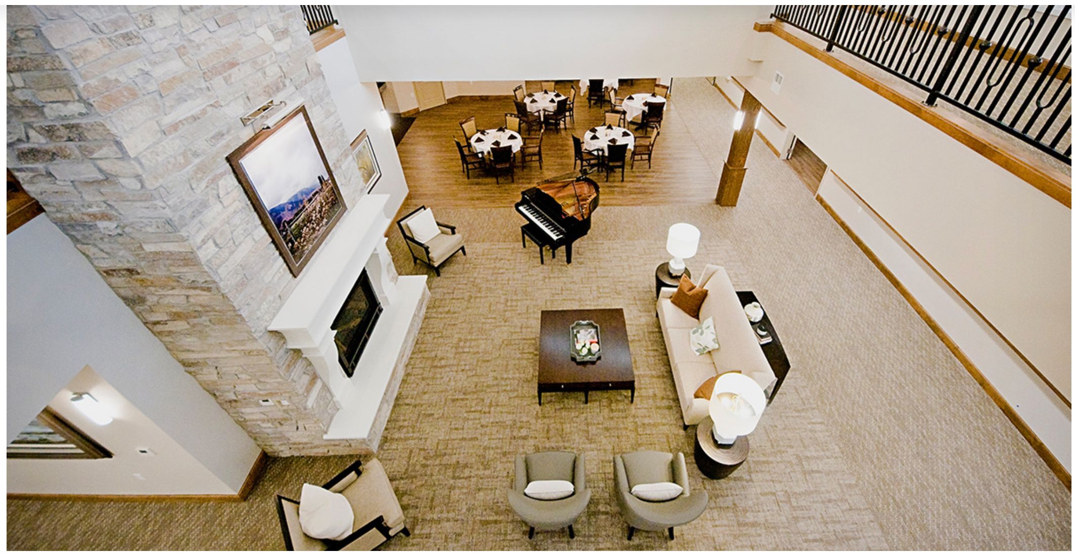 Blacksmith Fork Assisted Living Of Hyrum 1